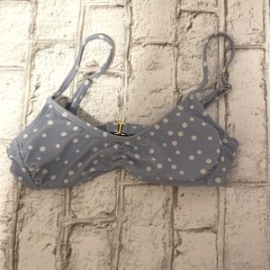 Target bathing suit top XS